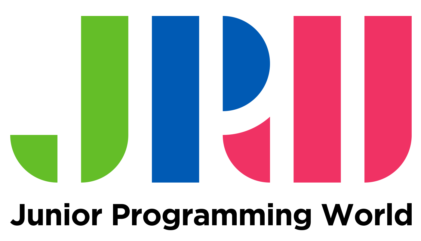 Junior Programming World