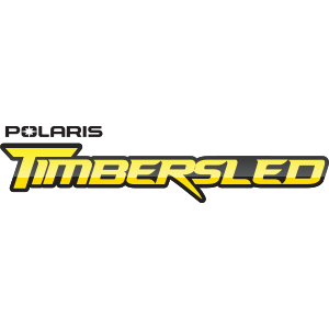 POLARIS TIMBERSLED